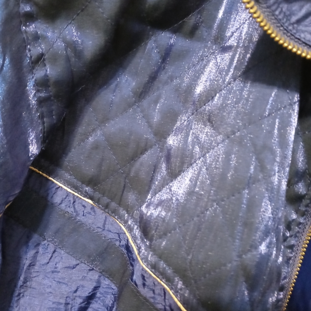 Ladies Active Frontier Jacket - Picture 4 of 7